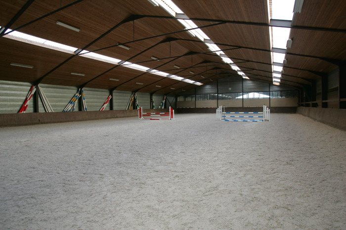 Binnenpiste